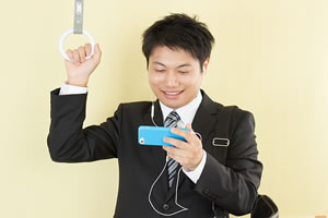 動画で学習